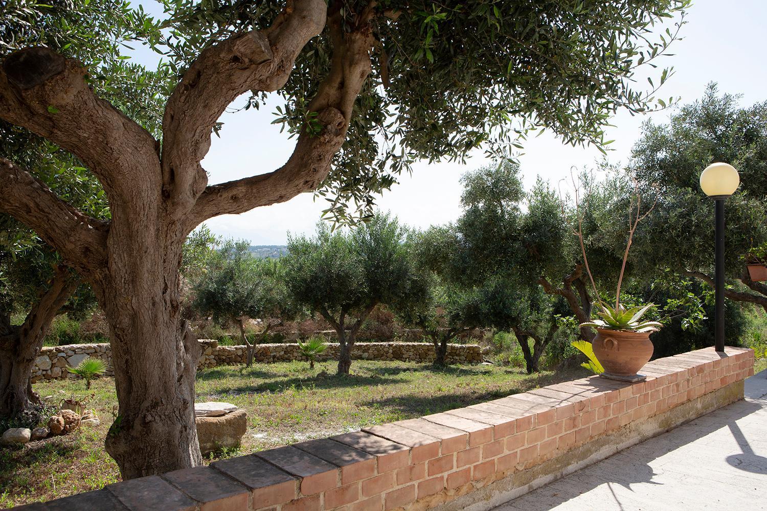קאסטלמארה דל גולפו Villa Alessandro מראה חיצוני תמונה